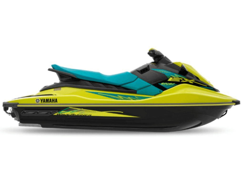 jet ski rentals